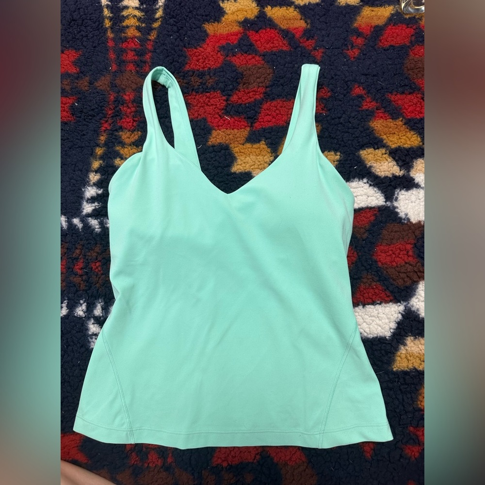 Lululemon Align Tank
